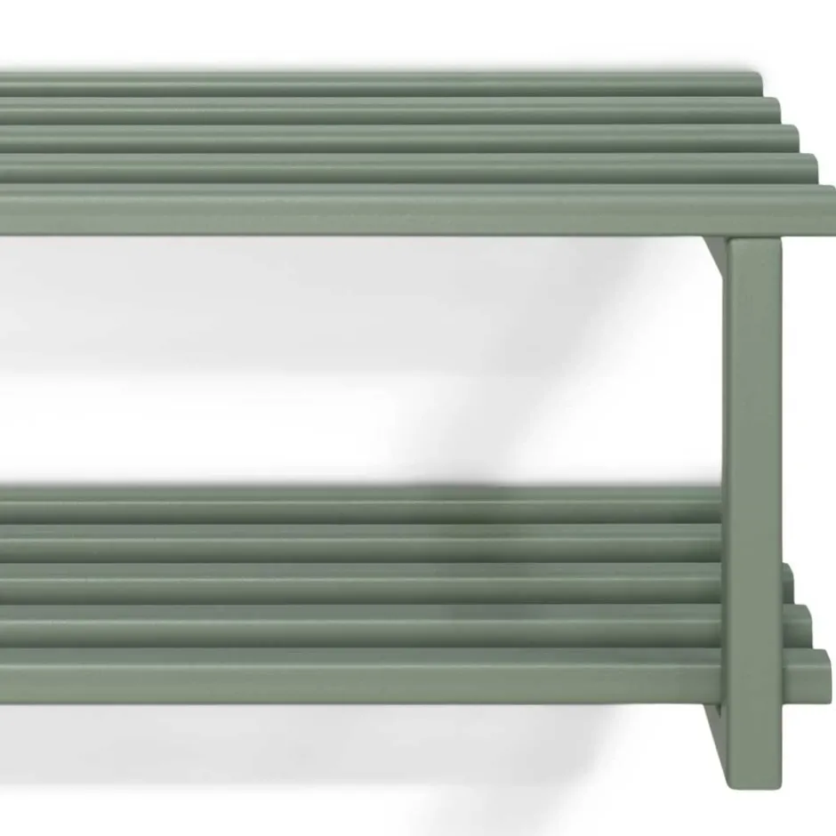 Wohnzimmerregale|Wandregale*Pharao24 Schuhregal Daspony