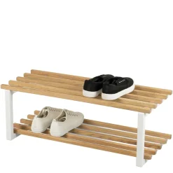 Hängeregale|Wohnzimmerregale*Pharao24 Schuhregal Fablina