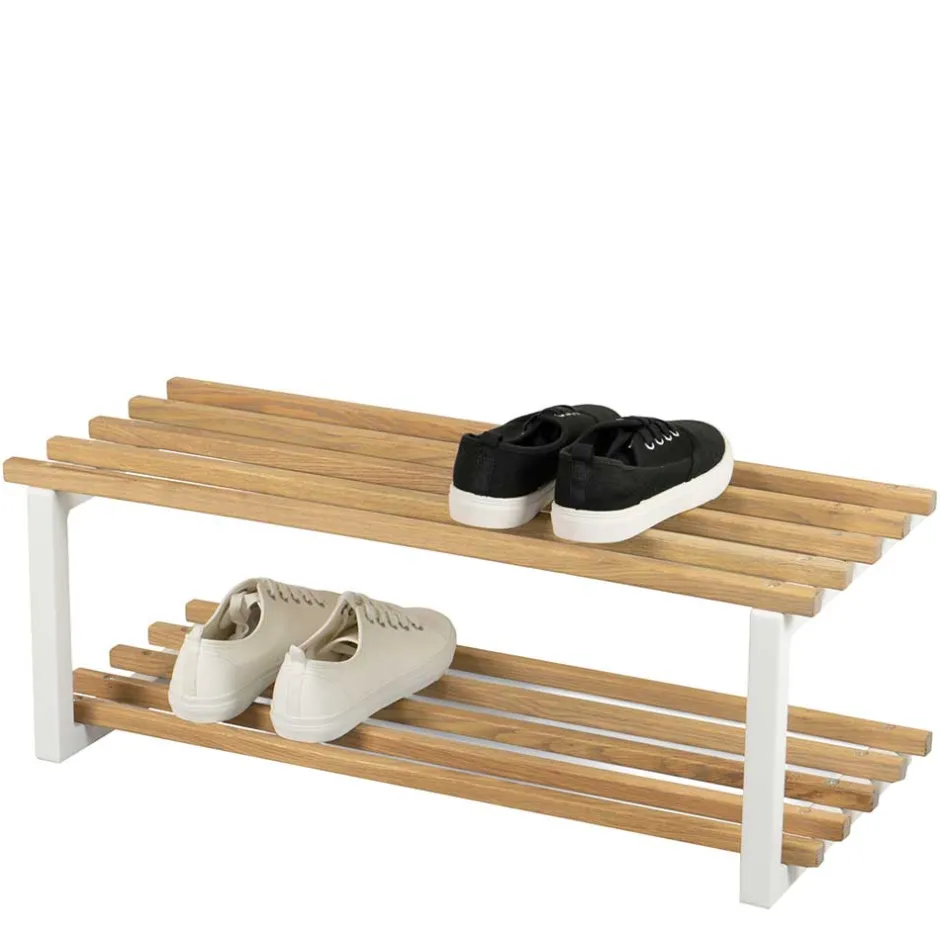 Hängeregale|Wohnzimmerregale*Pharao24 Schuhregal Fablina