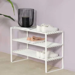 Pharao24 Schuhregal Gosdina> Schuhregale|Standregale