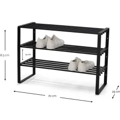 Pharao24 Schuhregal Gosdina><noscript><img width=