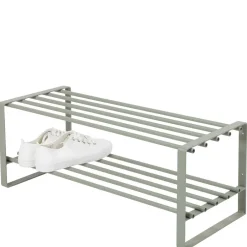 Schuhregale*Pharao24 Schuhregal Lilis