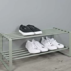 Schuhregale*Pharao24 Schuhregal Lilis