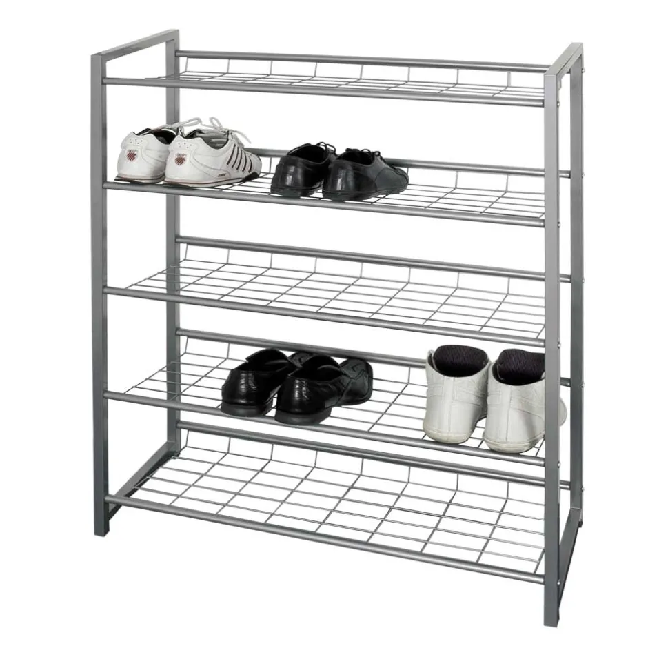 Schuhregale|Standregale*Pharao24 Schuhregal Mina