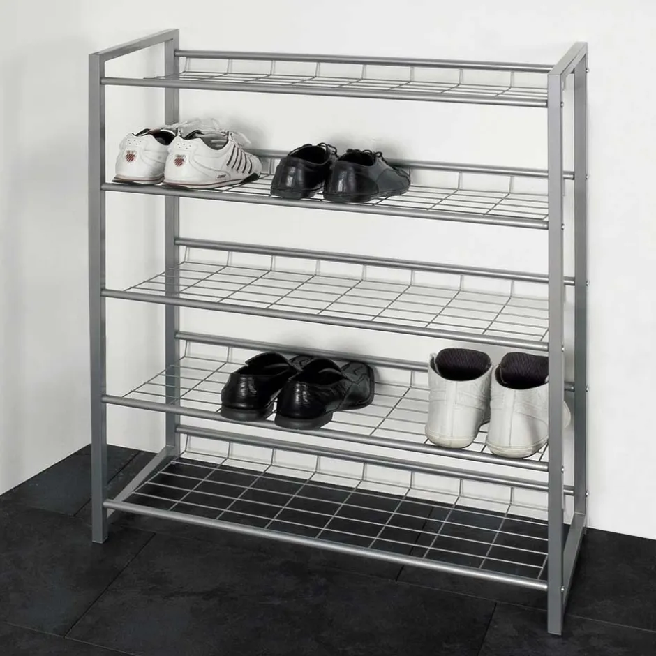 Schuhregale|Standregale*Pharao24 Schuhregal Mina