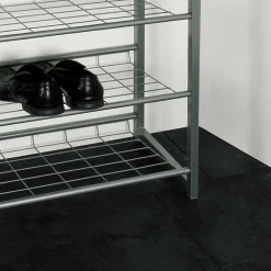 Schuhregale|Standregale*Pharao24 Schuhregal Mina