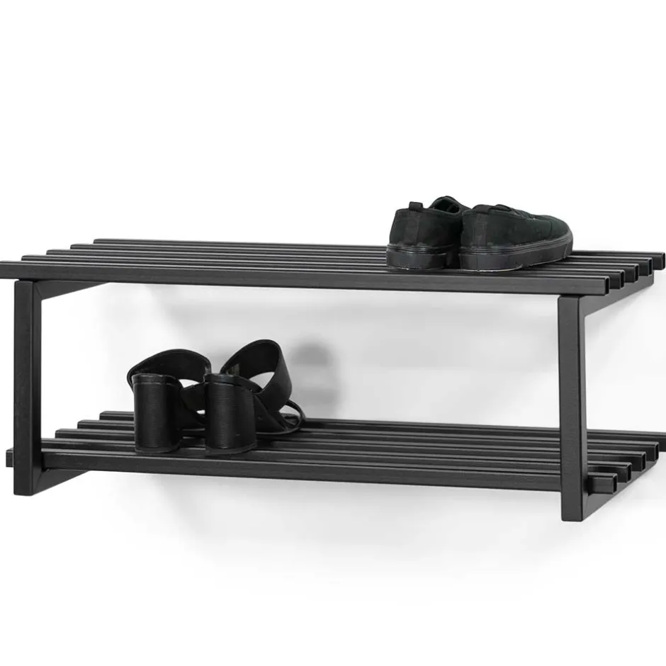 Pharao24 Schuhregal modern Mutonios> Hängeregale|Wohnzimmerregale