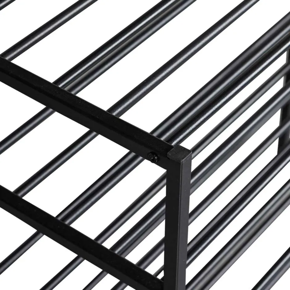 Pharao24 Schuhregal Moonie> Standregale|Schuhregale