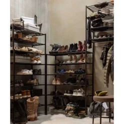 Pharao24 Schuhregal Moonie><noscript><img width=