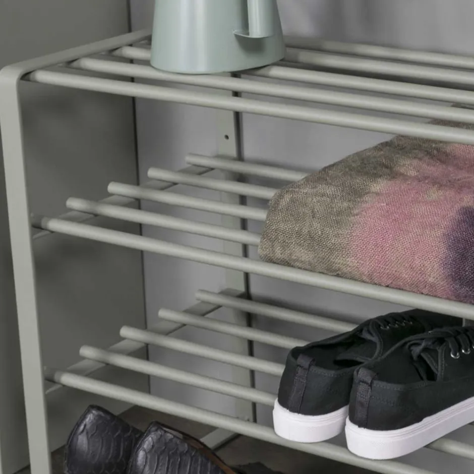 Schuhregale|Standregale*Pharao24 Schuhregal Reggio