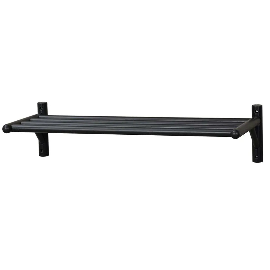 Pharao24 Schuhregal Scenna> Massivholzregale|Wandregale