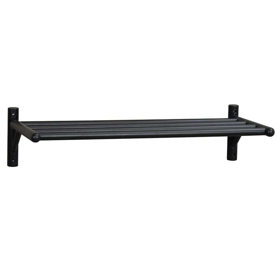 Pharao24 Schuhregal Scenna> Massivholzregale|Wandregale