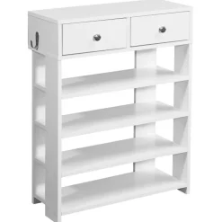 Schuhregale*Pharao24 Schuhregal Zora