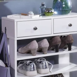 Schuhregale*Pharao24 Schuhregal Zora