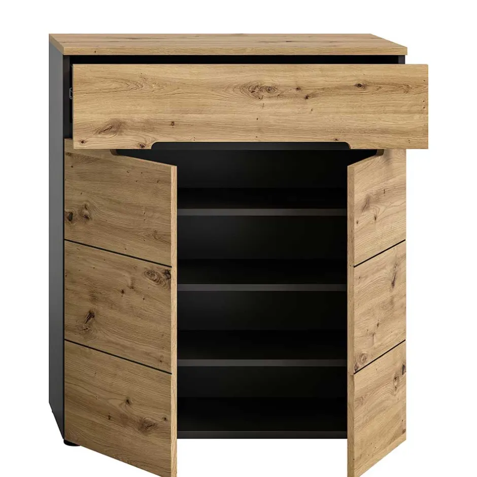 Pharao24 Schuhschrank Alexandro> Schuhschränke