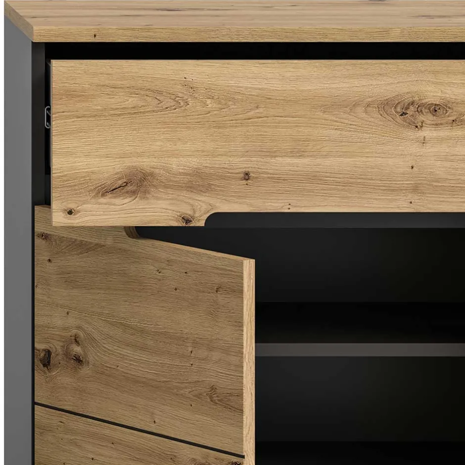 Pharao24 Schuhschrank Alexandro> Schuhschränke