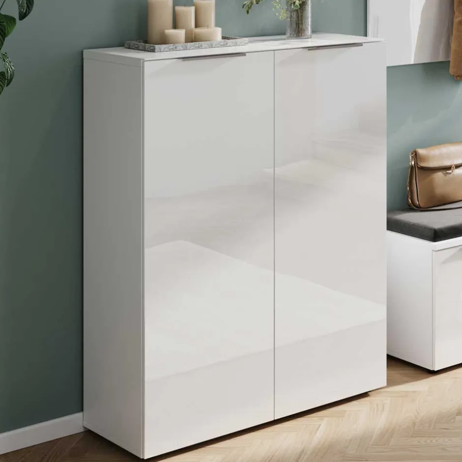 Pharao24 Schuhschrank Anita> Schuhschränke