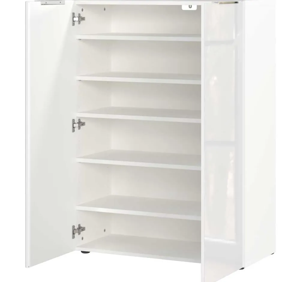 Pharao24 Schuhschrank Anita> Schuhschränke