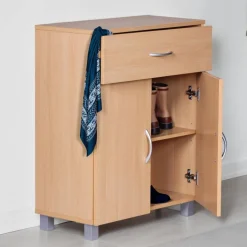 Pharao24 Schuhschrank Apkena><noscript><img width=