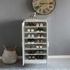 Schuhschränke*Pharao24 Schuhschrank Barret