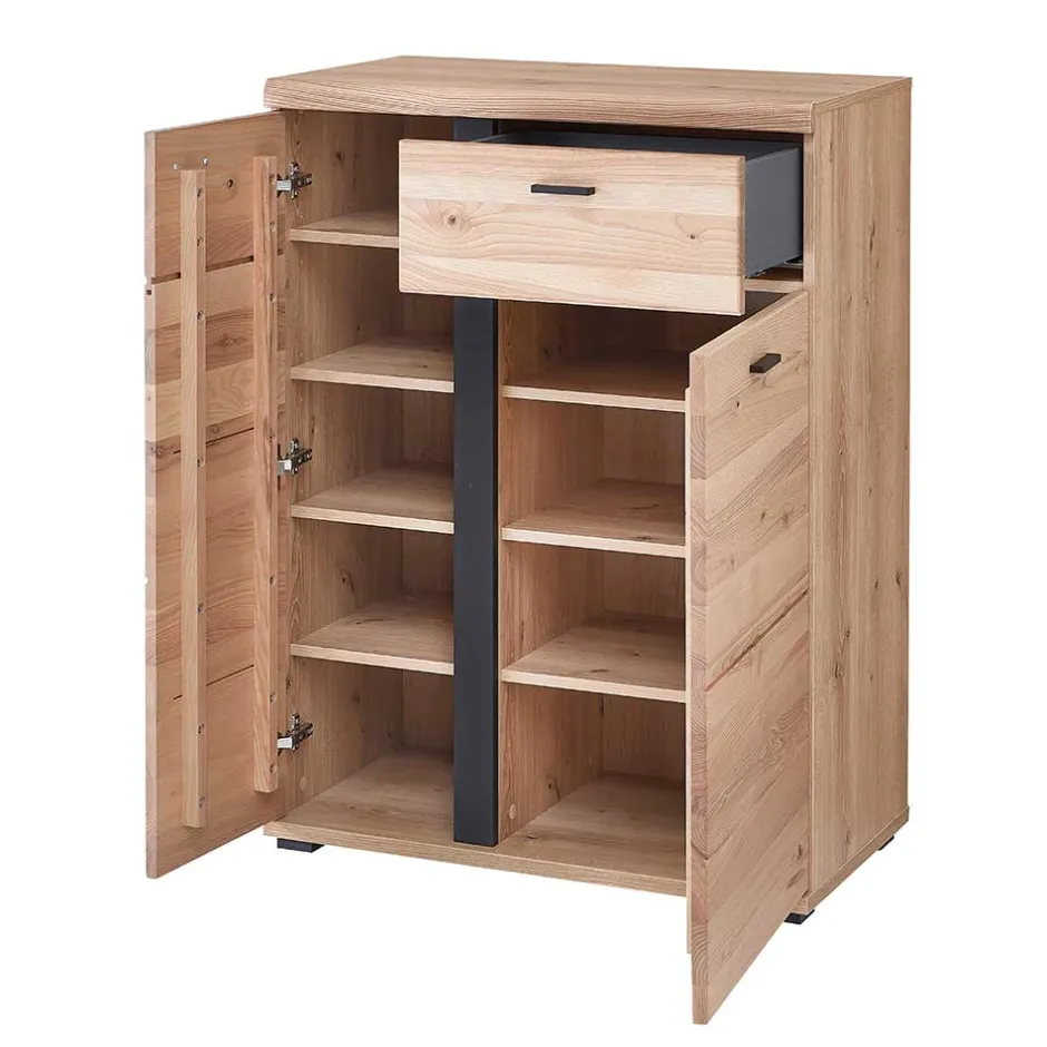 Pharao24 Schuhschrank Cacervo> Schuhschränke