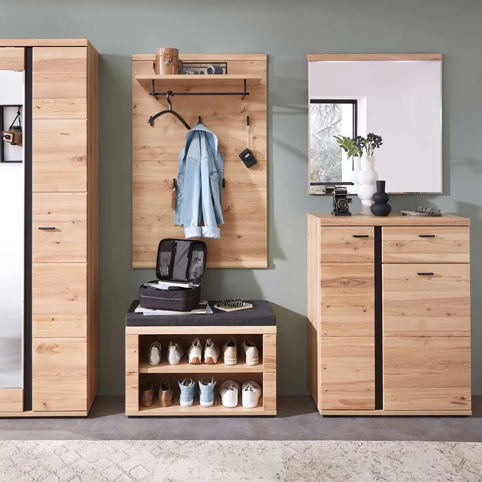 Pharao24 Schuhschrank Cacervo> Schuhschränke