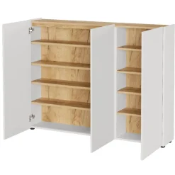 Schuhschränke*Pharao24 Schuhschrank Carins