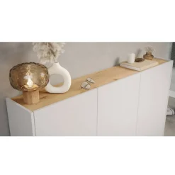 Schuhschränke*Pharao24 Schuhschrank Carins