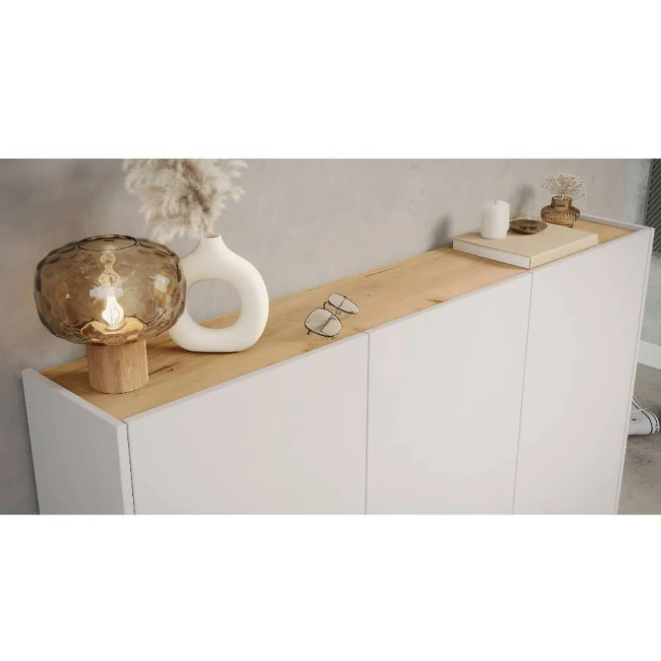 Schuhschränke*Pharao24 Schuhschrank Carins