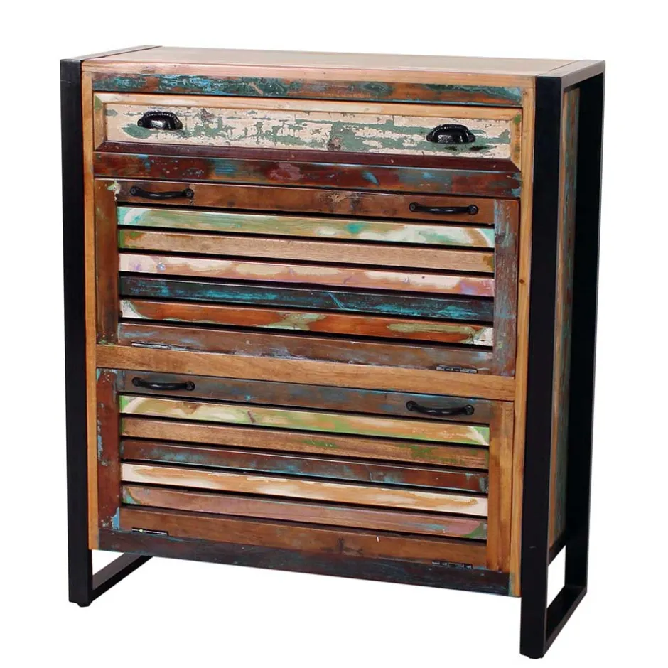 Schuhkipper|Schuhschränke*Pharao24 Schuhschrank Cranadia