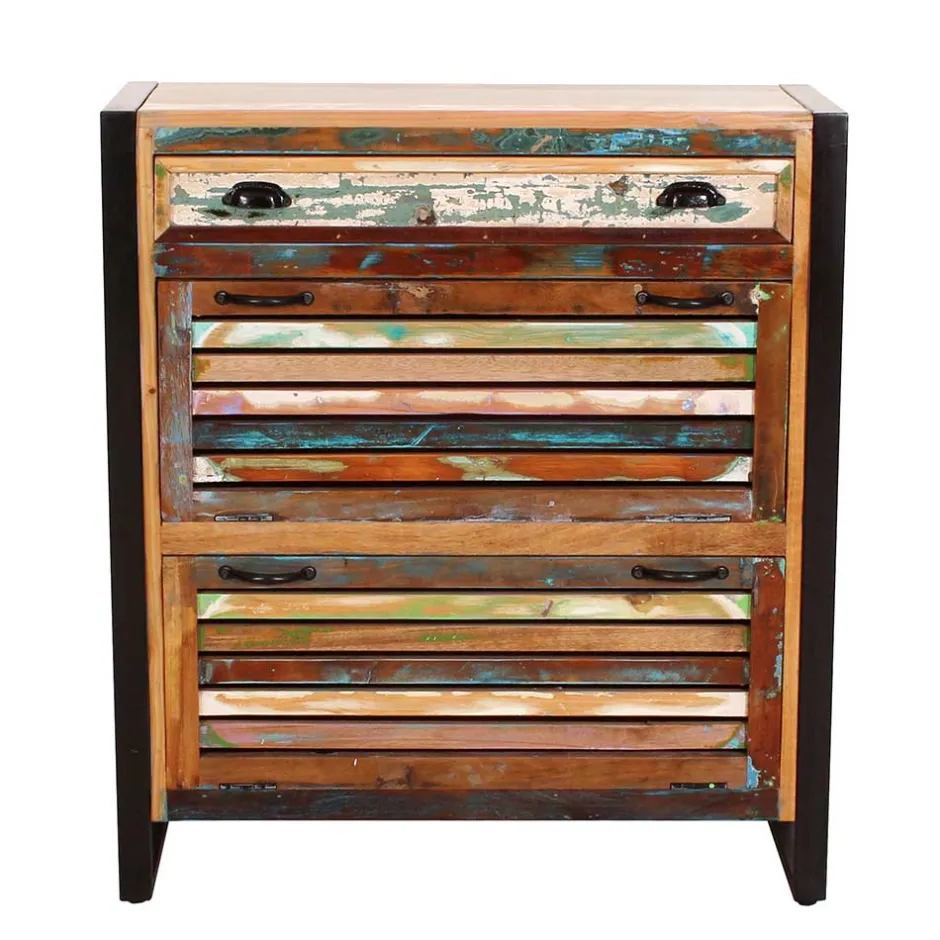 Schuhkipper|Schuhschränke*Pharao24 Schuhschrank Cranadia