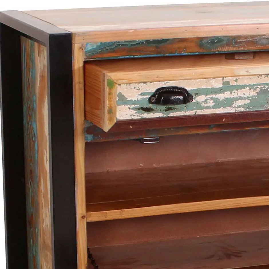 Schuhkipper|Schuhschränke*Pharao24 Schuhschrank Cranadia