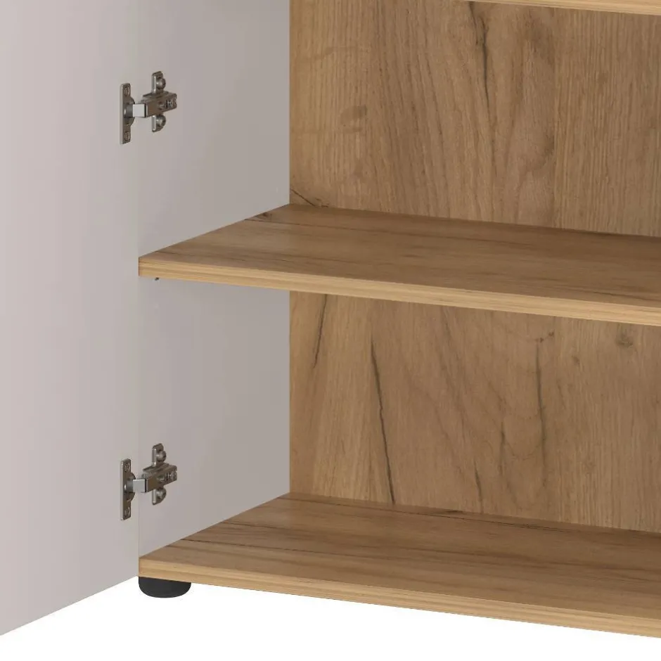 Schuhschränke*Pharao24 Schuhschrank Diadani