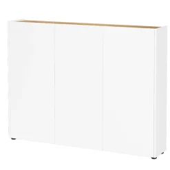 Schuhschränke*Pharao24 Schuhschrank Doinas