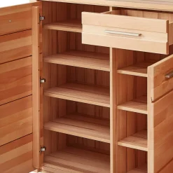 Schuhschränke*Pharao24 Schuhschrank Donnira