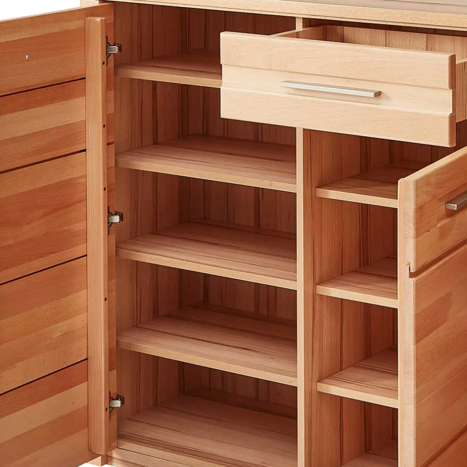 Schuhschränke*Pharao24 Schuhschrank Donnira