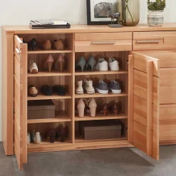 Schuhschränke*Pharao24 Schuhschrank Donnira