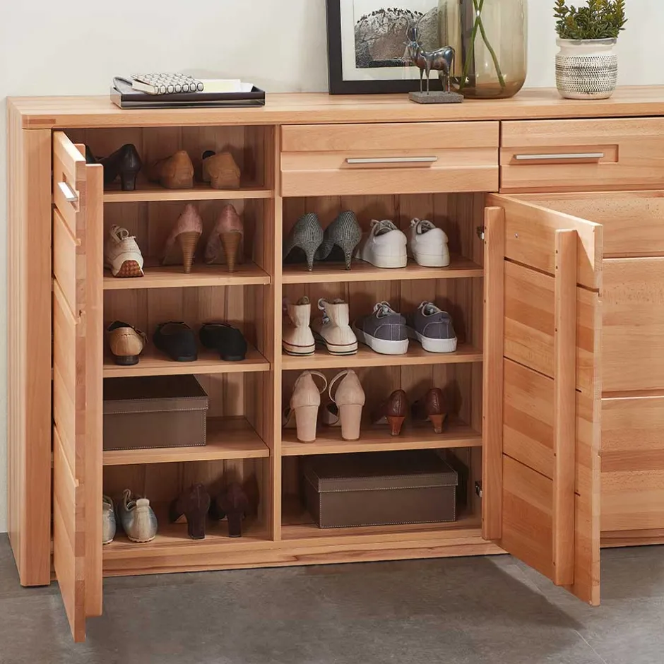 Schuhschränke*Pharao24 Schuhschrank Donnira