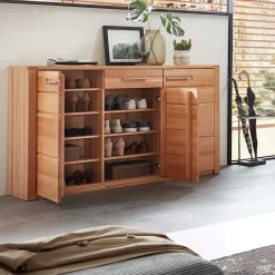 Schuhschränke*Pharao24 Schuhschrank Donnira