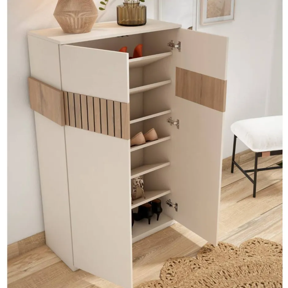 Pharao24 Schuhschrank Fabrisanco> Schuhschränke