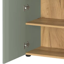 Schuhschränke*Pharao24 Schuhschrank Flakes