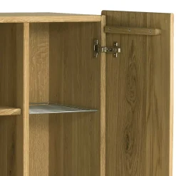 Schuhschränke*Pharao24 Schuhschrank Foresta