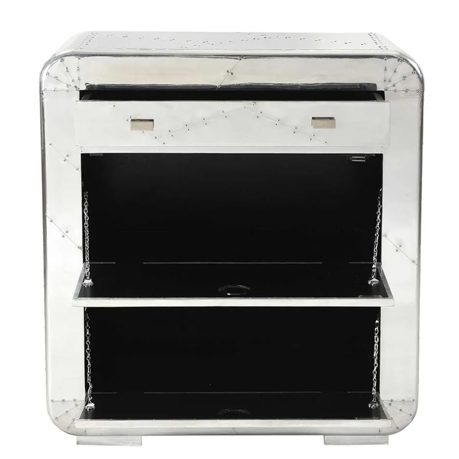 Schuhkipper|Schuhschränke*Pharao24 Schuhschrank Hangar