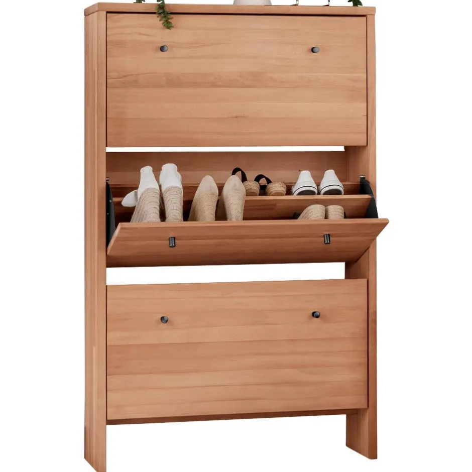 Schuhkipper|Schuhschränke*Pharao24 Schuhschrank Iiris