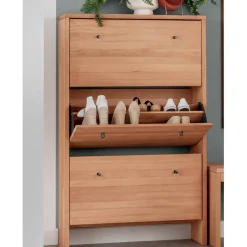 Schuhkipper|Schuhschränke*Pharao24 Schuhschrank Iiris