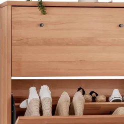 Schuhkipper|Schuhschränke*Pharao24 Schuhschrank Iiris