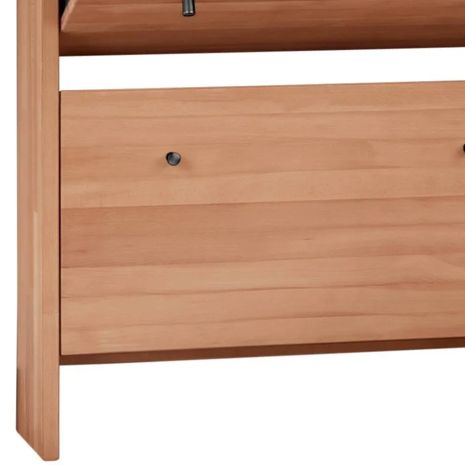 Schuhkipper|Schuhschränke*Pharao24 Schuhschrank Iiris