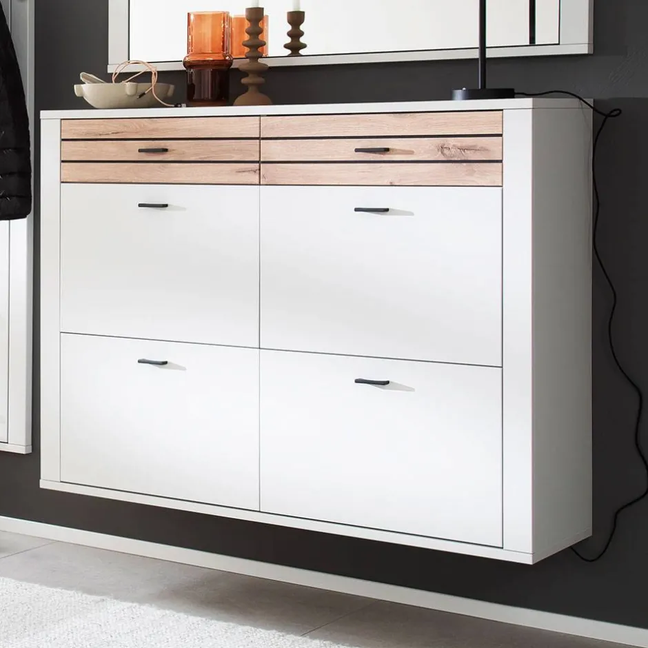 Schuhschränke|Schuhkipper*Pharao24 Schuhschrank Imuraca