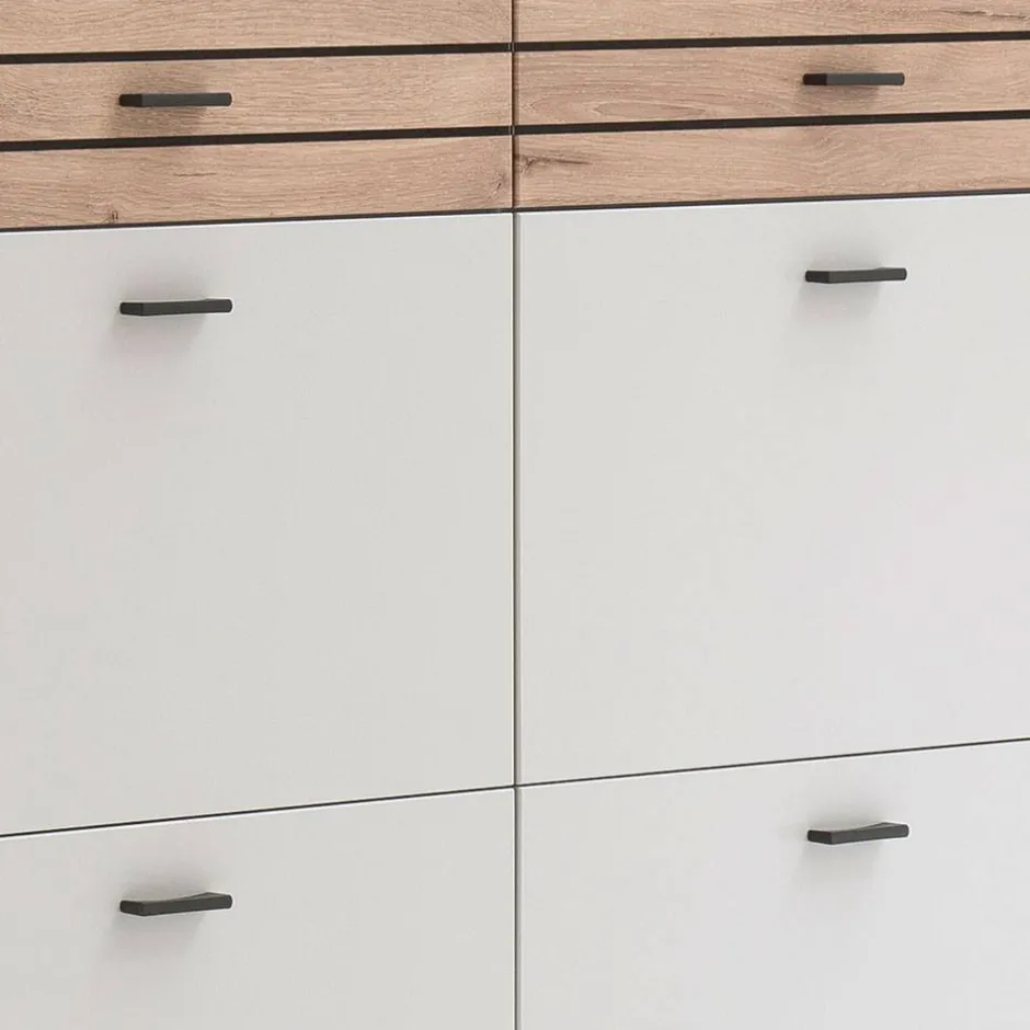 Schuhschränke|Schuhkipper*Pharao24 Schuhschrank Imuraca