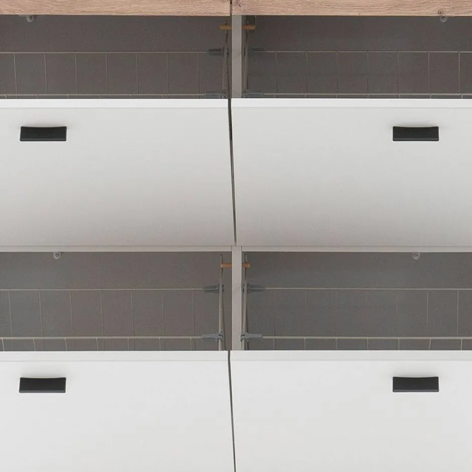 Schuhschränke|Schuhkipper*Pharao24 Schuhschrank Imuraca